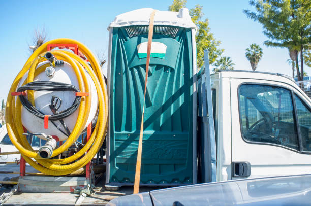 Best Portable toilet rental cost  in Moreno Valley, CA