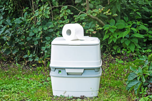 Best High-end porta potty rental  in Moreno Valley, CA