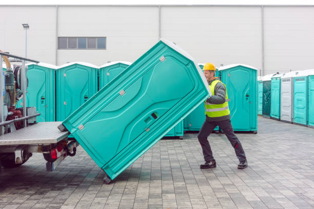 Portable Toilet Options We Offer in Moreno Valley, CA