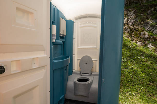 Best Sanitation services for porta potties  in Moreno Valley, CA