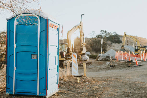Portable restroom solutions in Moreno Valley, CA