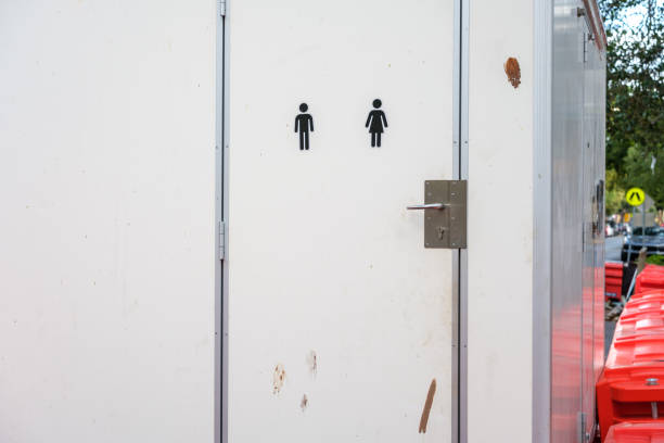 Best Portable restroom trailer rental  in Moreno Valley, CA