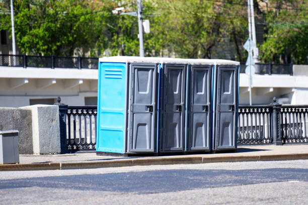 Sanitation services for porta potties in Moreno Valley, CA