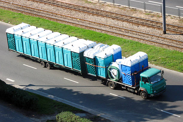 Best Porta potty rental near me  in Moreno Valley, CA