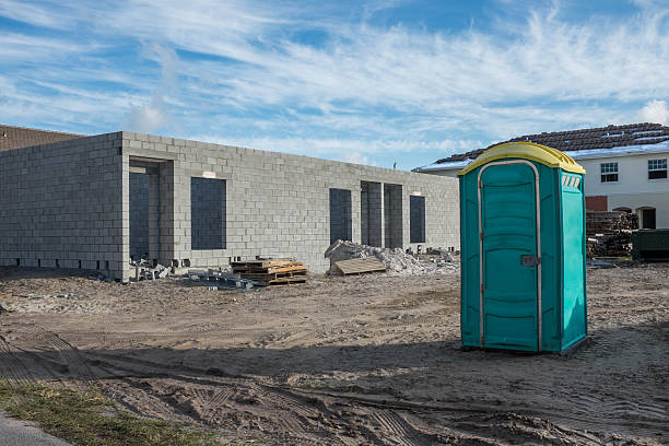 Best Long-term porta potty rental  in Moreno Valley, CA